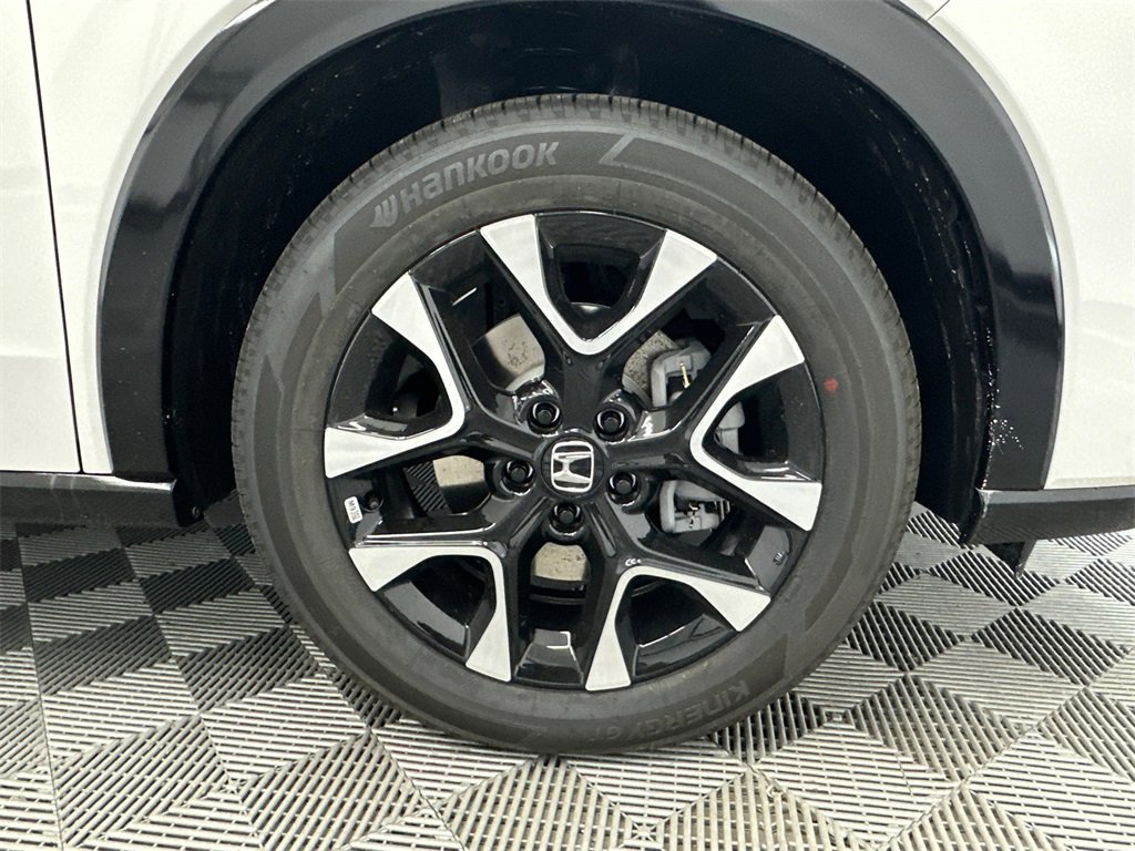 New 2026 Honda HR-V EX-L image 14