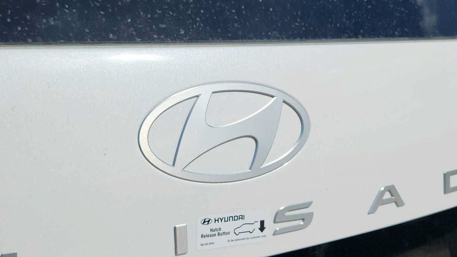 New 2026 Hyundai Palisade Limited FWD image 11