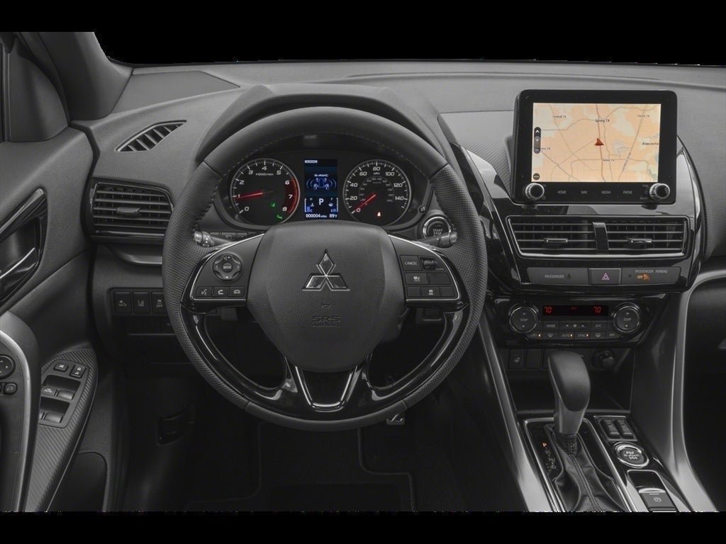 New 2026 Mitsubishi Eclipse Cross SE AWD/4WD image 85