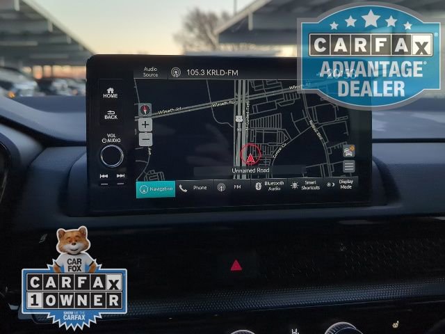 Used 2024 Honda CR-V Sport Touring image 7