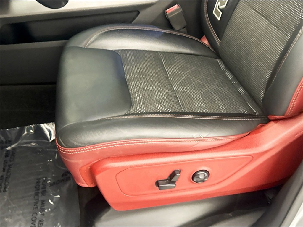 Used 2020 RAM 1500 Rebel w/ Rebel Level 1 Equipment Group image 18