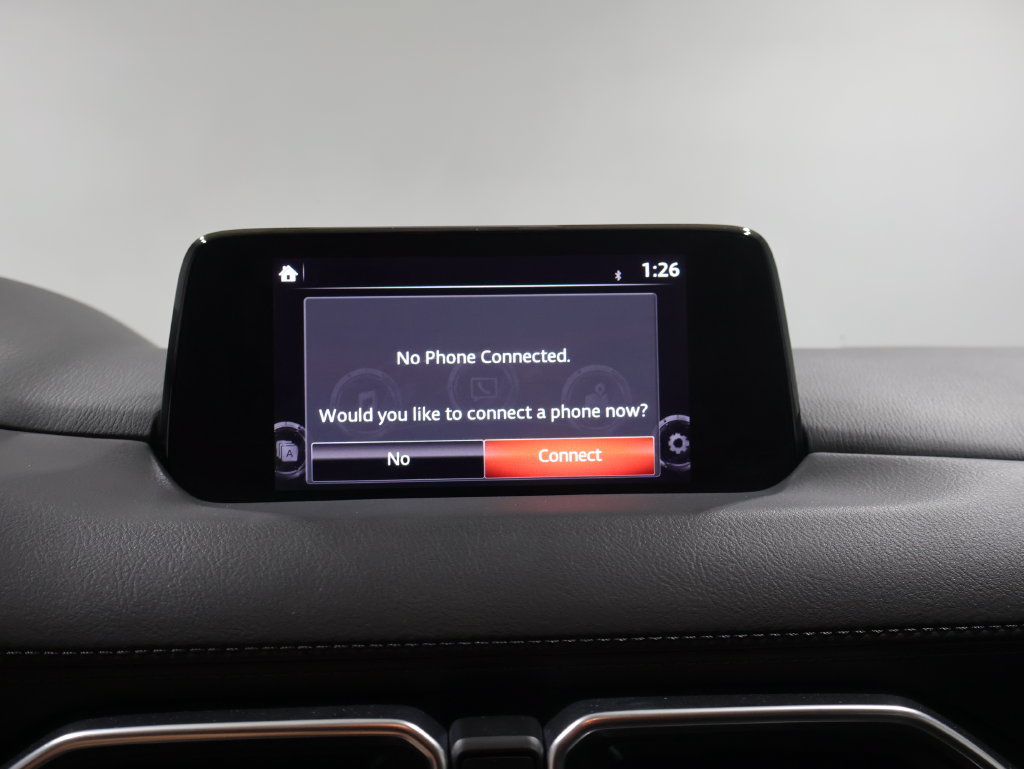 Used 2019 MAZDA CX-5 Touring AWD/4WD image 24