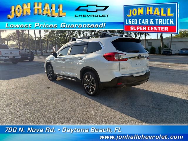 Used 2024 Subaru Ascent Touring w/ Popular Package #2 image 8