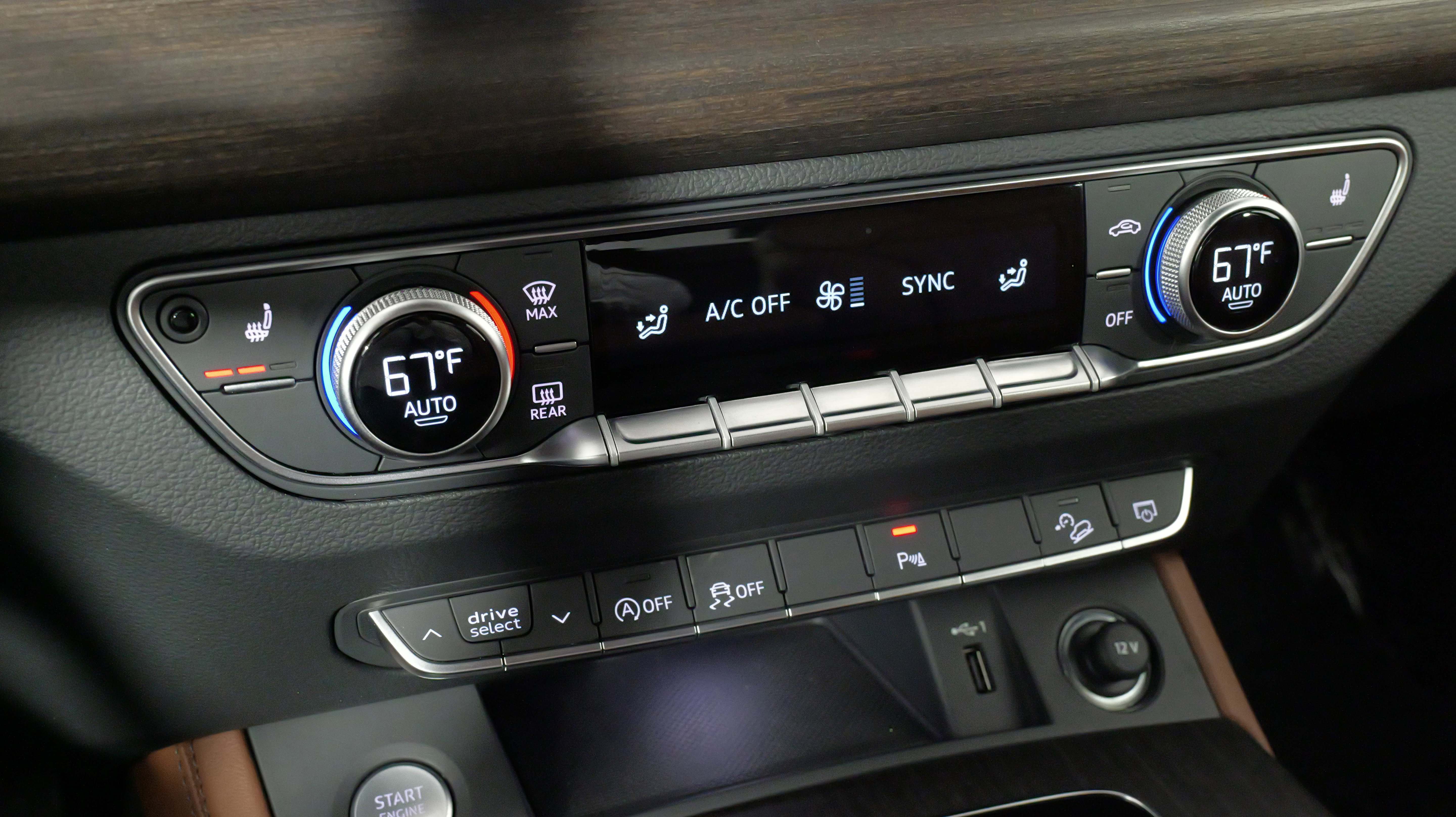 Used 2025 Audi Q5 2.0T Premium Plus image 52