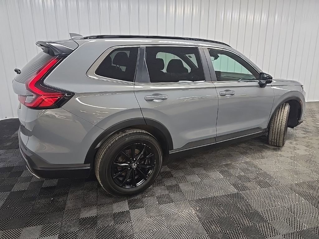 Used 2023 Honda CR-V Sport image 3