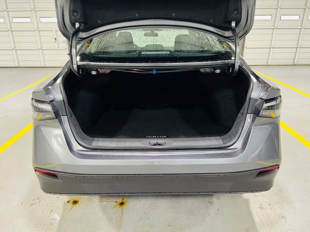 New 2026 Nissan Sentra S image 8