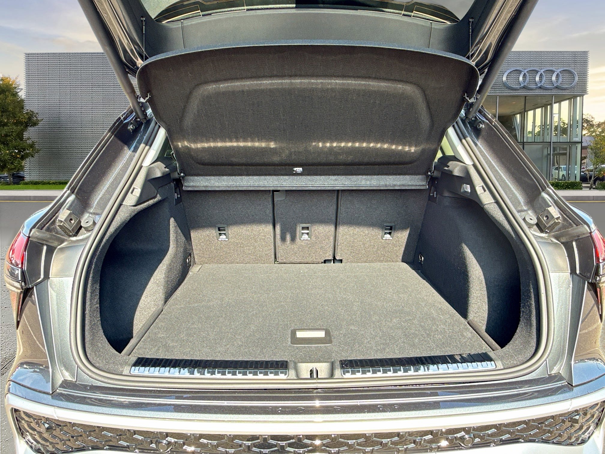 New 2026 Audi Q3 quattro 2.0T image 11