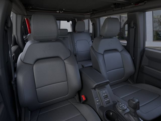 New 2025 Ford Bronco Badlands AWD/4WD image 10