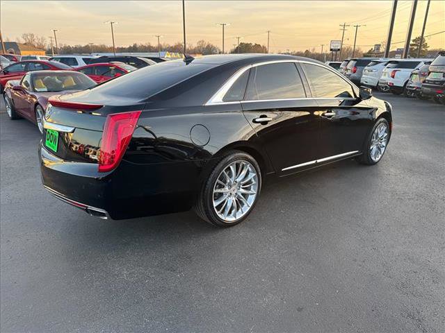 Used 2014 Cadillac XTS Platinum image 6