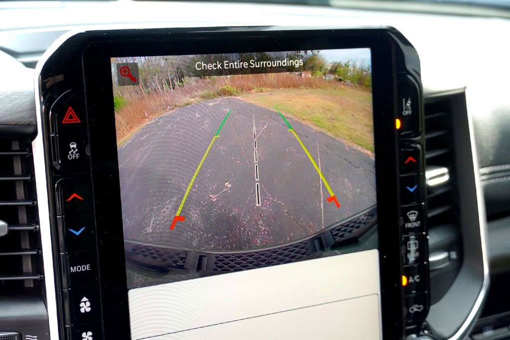 New 2026 RAM 1500 Laramie image 17