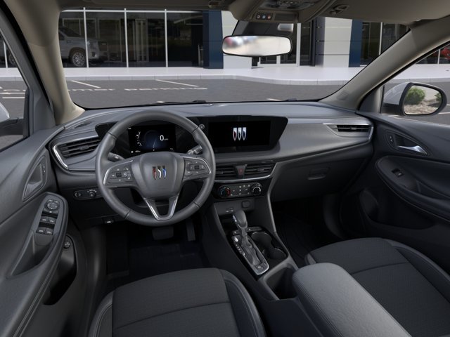 New 2026 Buick Encore GX Preferred w/ Comfort Package AWD/4WD image 15