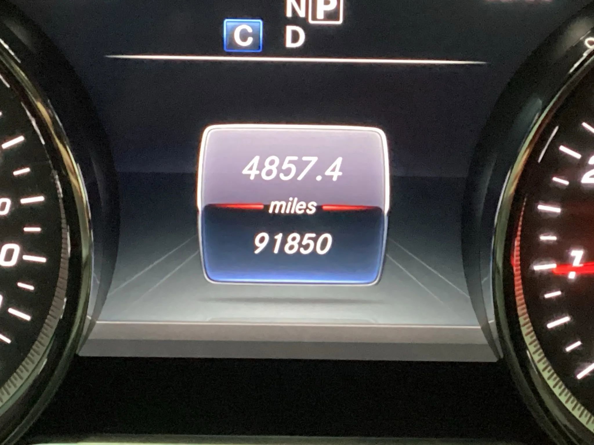 Used 2017 Mercedes-Benz E 300 4MATIC image 15