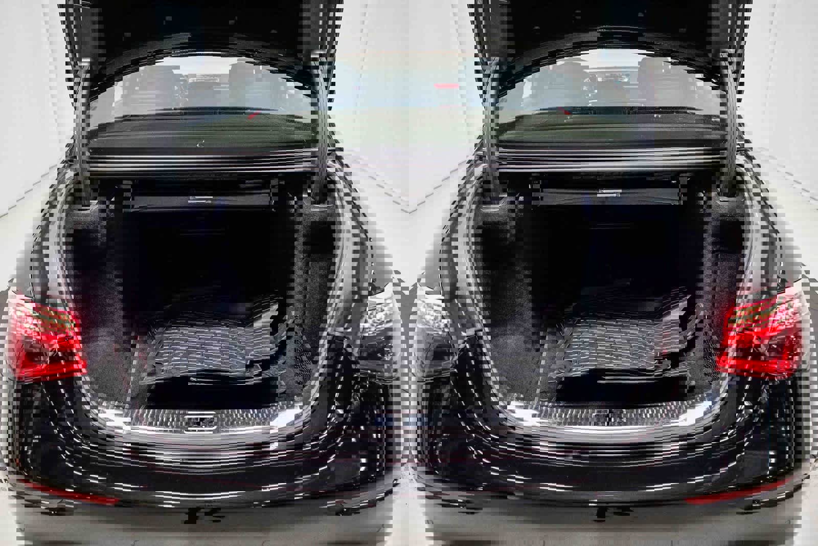 Used 2025 Mercedes-Benz S 580 4MATIC Sedan image 27