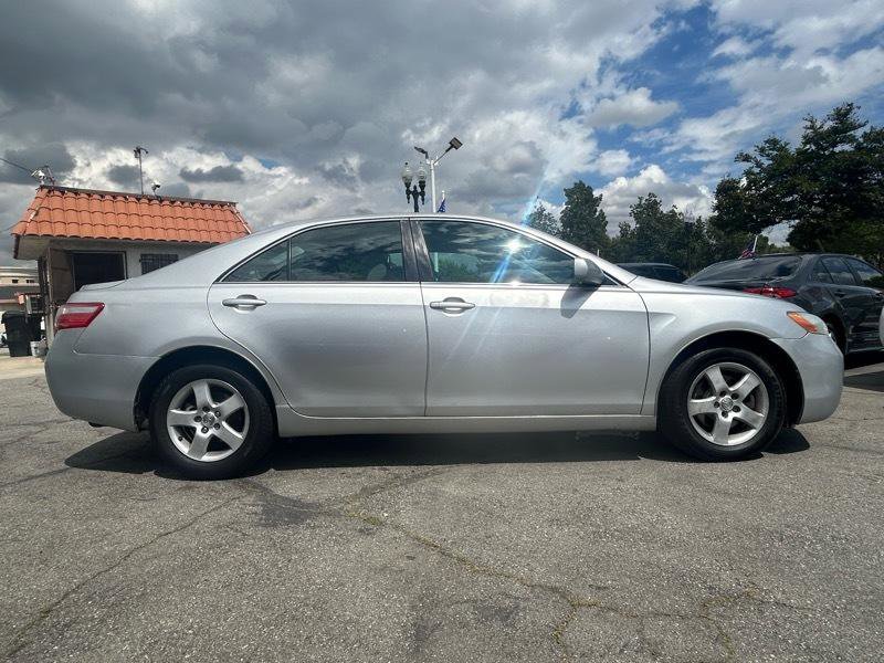 Used 2007 Toyota Camry CE FWD image 3