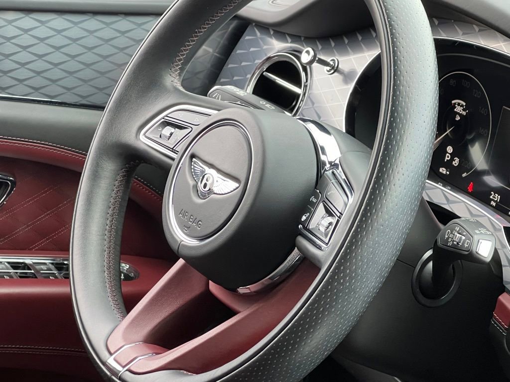 Certified 2023 Bentley Bentayga Extended Wheelbase image 45