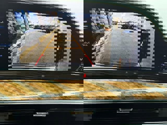 Certified 2024 Cadillac Escalade Sport Platinum AWD/4WD image 34