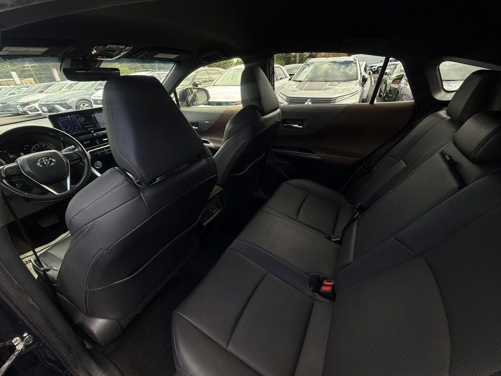 Used 2021 Toyota Venza XLE w/ Softex Package AWD/4WD image 28