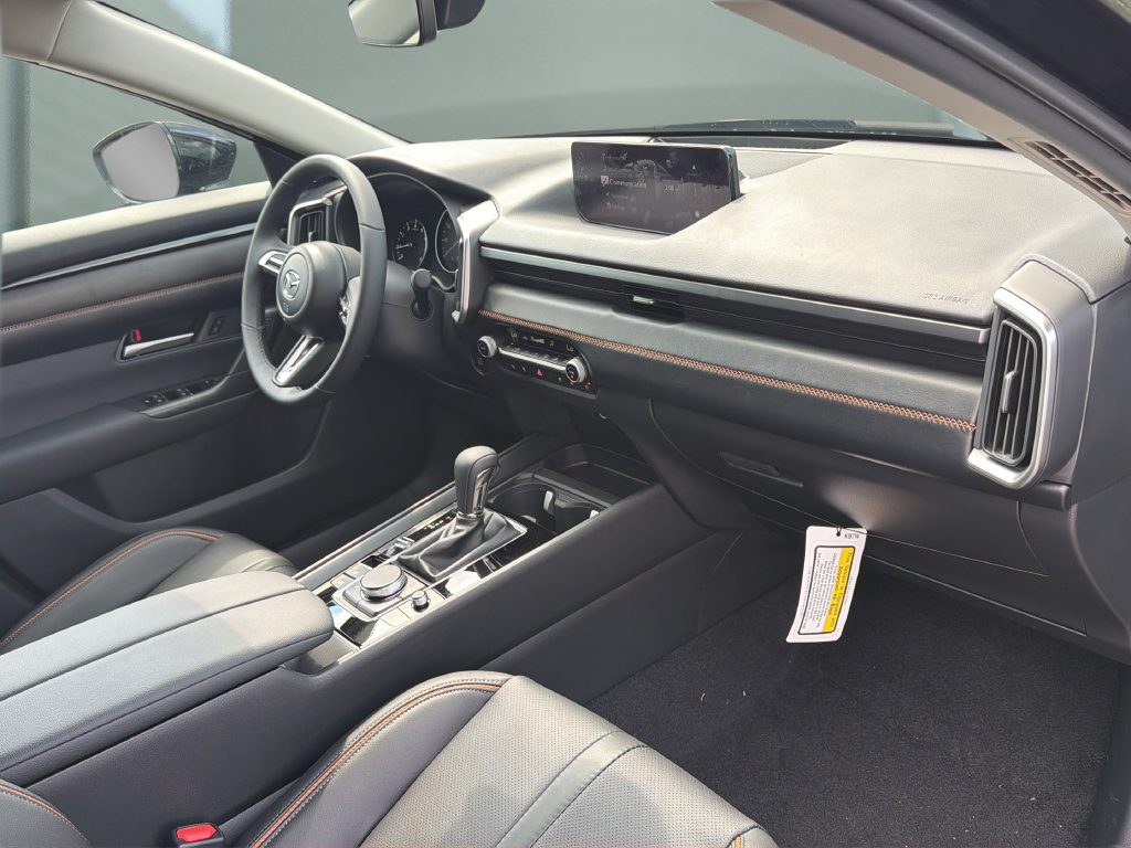 New 2026 MAZDA CX-50 AWD 2.5 S w/ Weather Package image 24