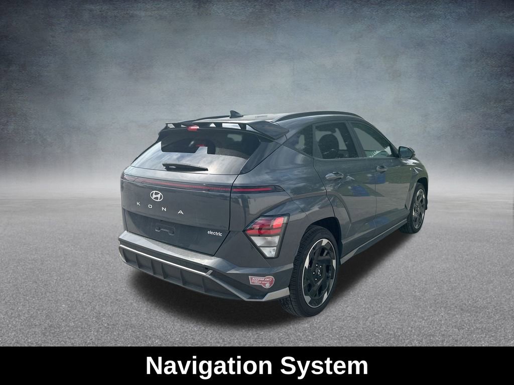 Used 2025 Hyundai Kona N Line image 6