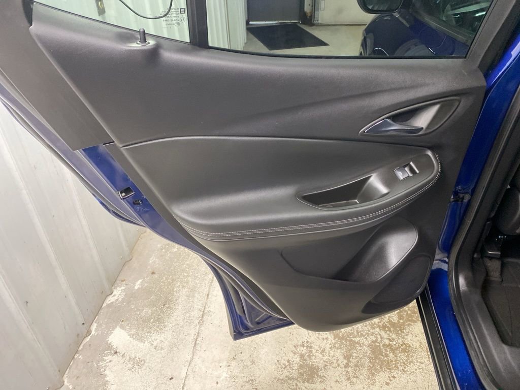 Used 2023 Buick Encore GX Essence w/ Advanced Technology Package image 31