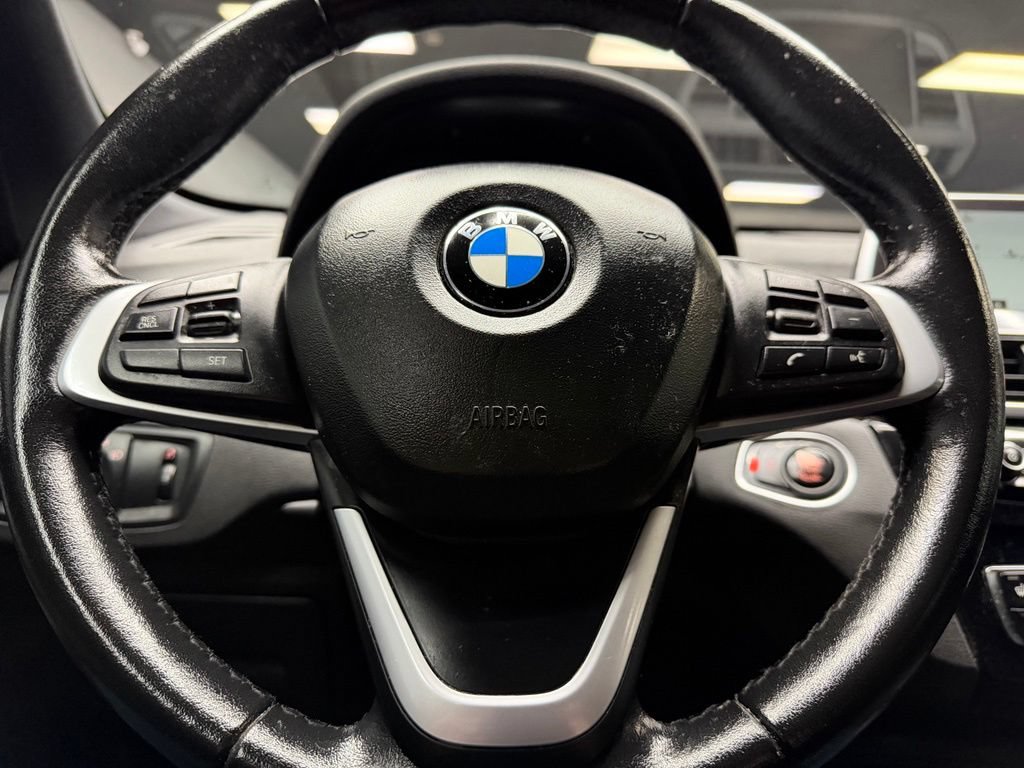 Used 2018 BMW X1 sDrive28i FWD image 22