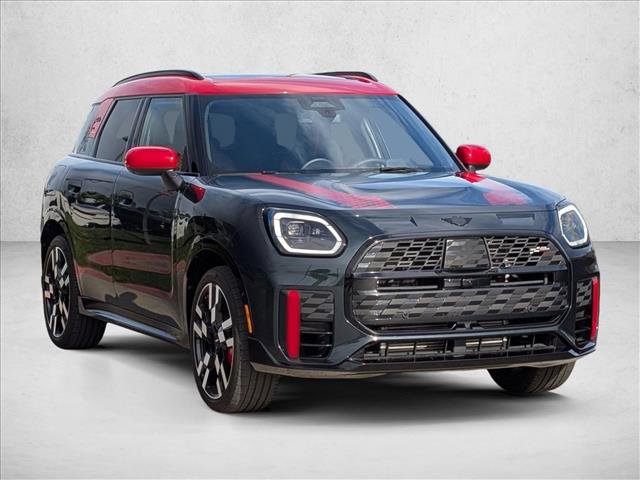 Used 2025 MINI Cooper Countryman John Cooper Works image 3