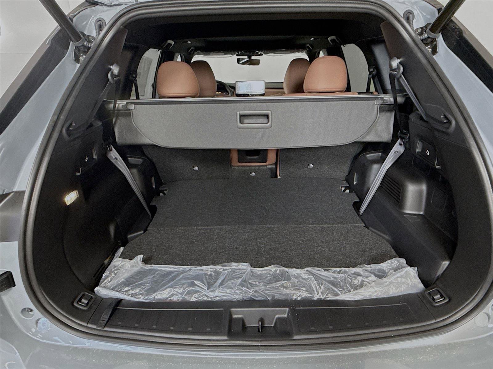 New 2026 Mitsubishi Outlander SEL image 21