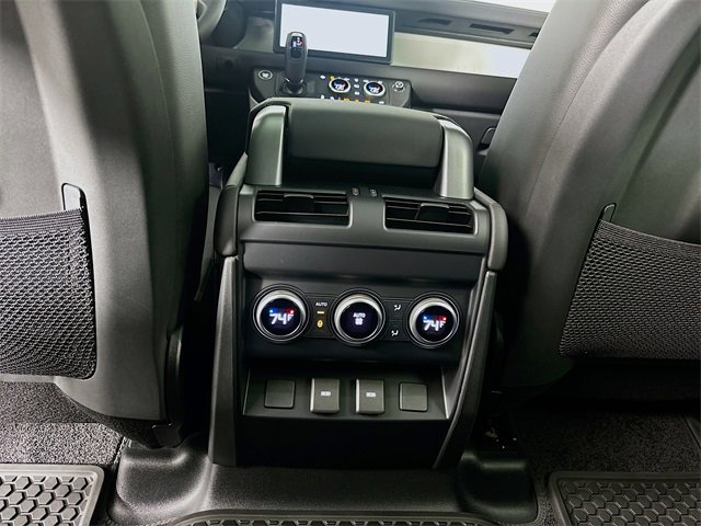 Certified 2024 Land Rover Defender 110 S image 25