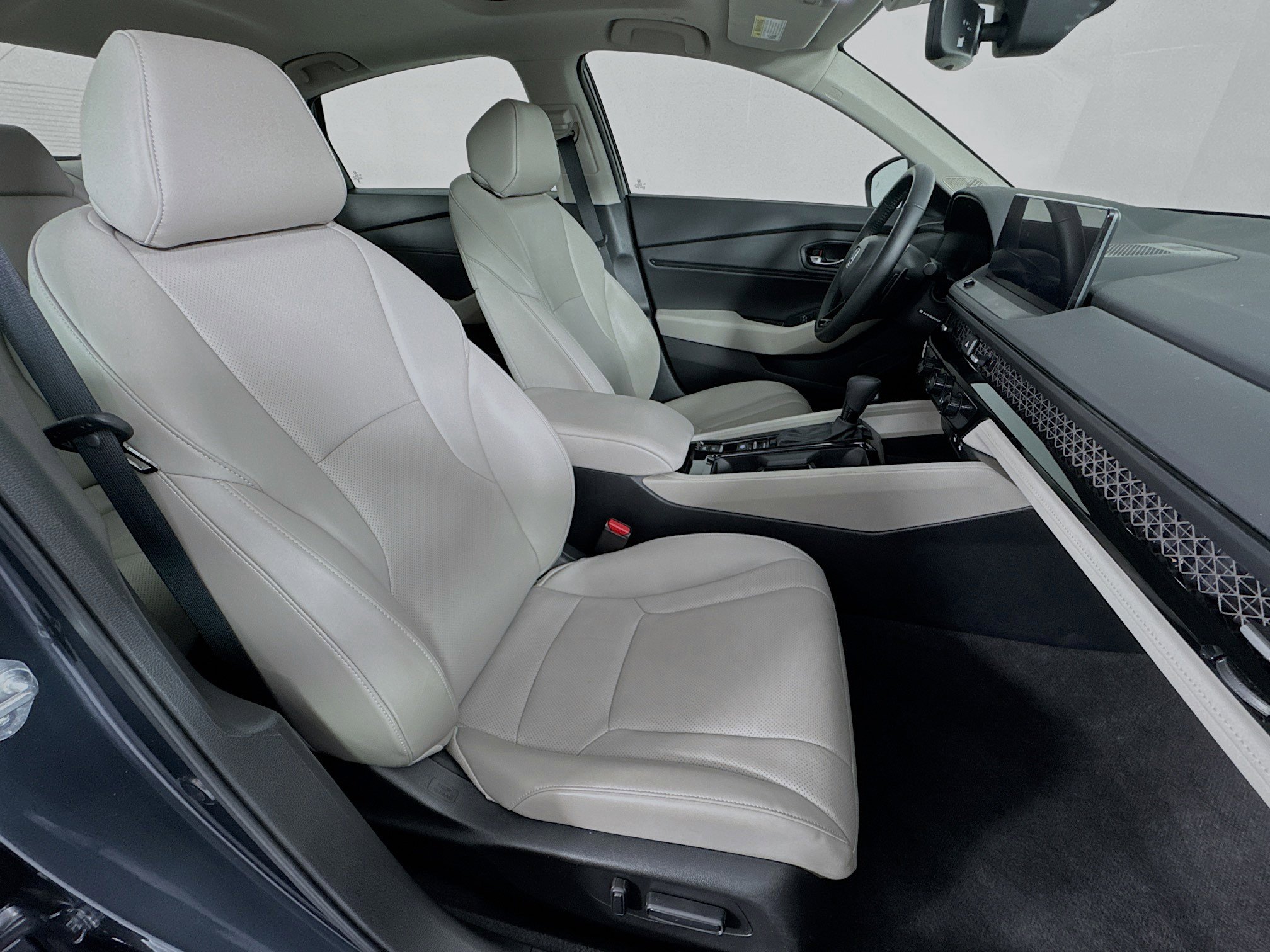 Certified 2024 Honda Accord EX-L image 27