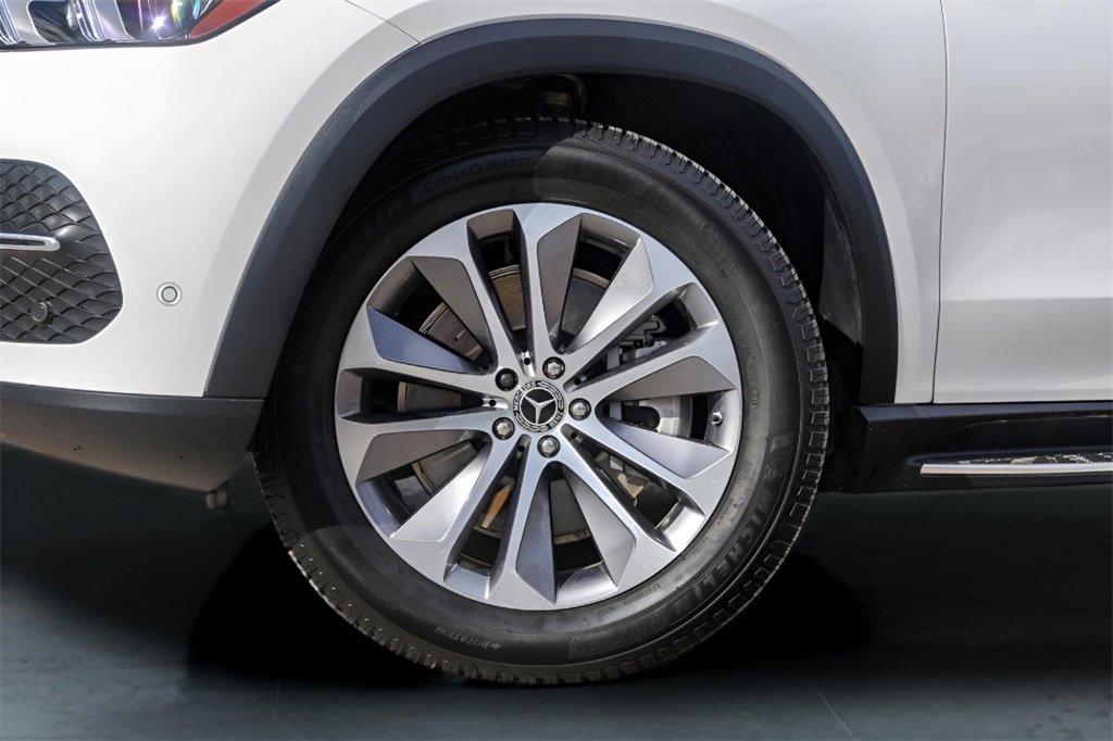 Used 2022 Mercedes-Benz GLE 450 4MATIC image 4