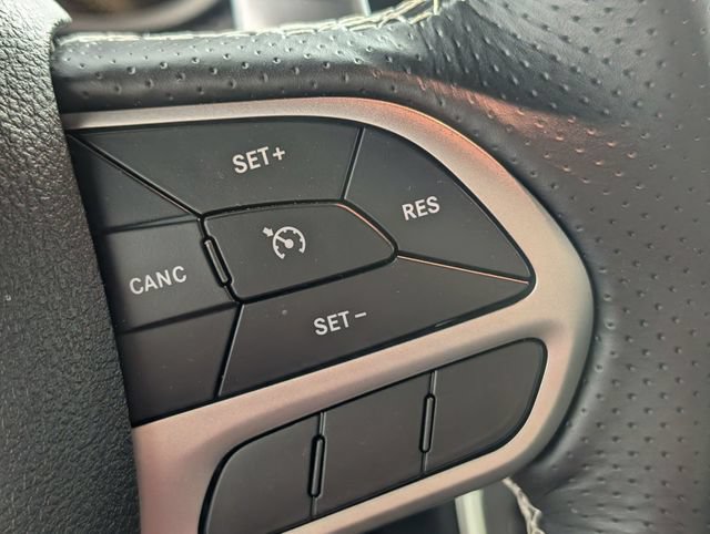 Used 2022 Dodge Challenger SRT Hellcat Redeye RWD image 19