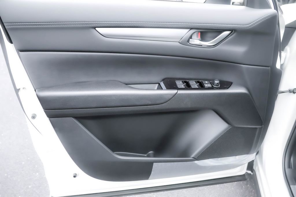 New 2025 MAZDA CX-5 AWD 2.5 S w/ Select Package image 31