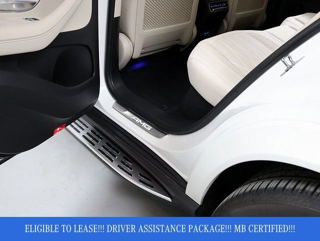 Used 2026 Mercedes-Benz GLE 53 AMG 4MATIC image 32