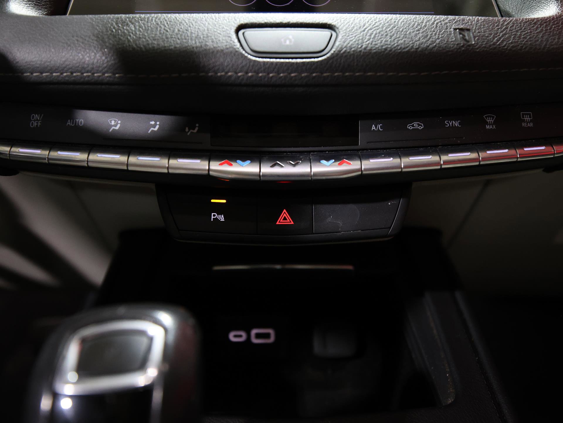 Used 2019 Cadillac XT4 Luxury image 20