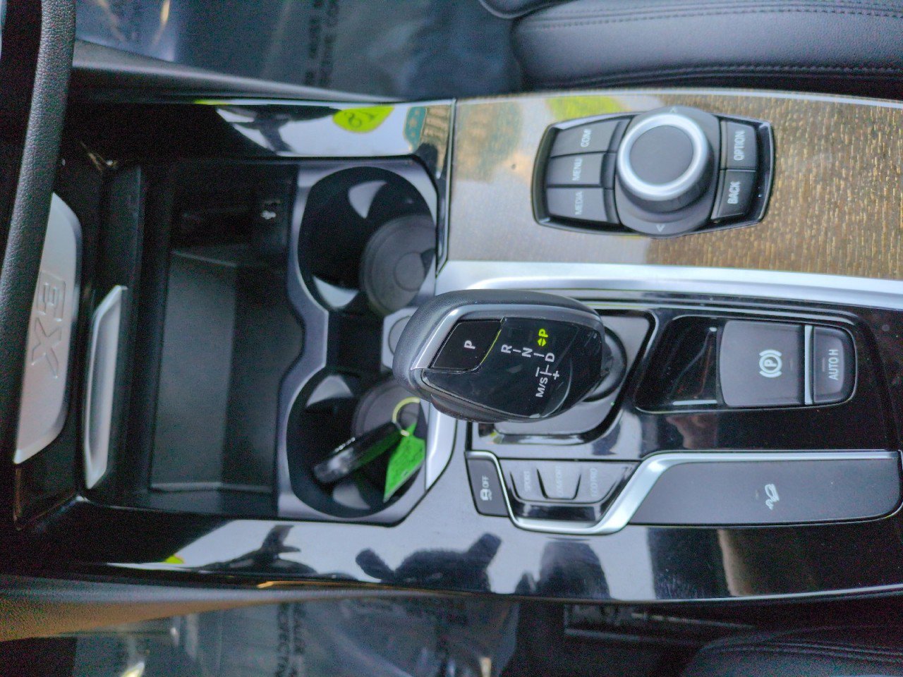 Used 2018 BMW X3 xDrive30i w/ Convenience Package image 28