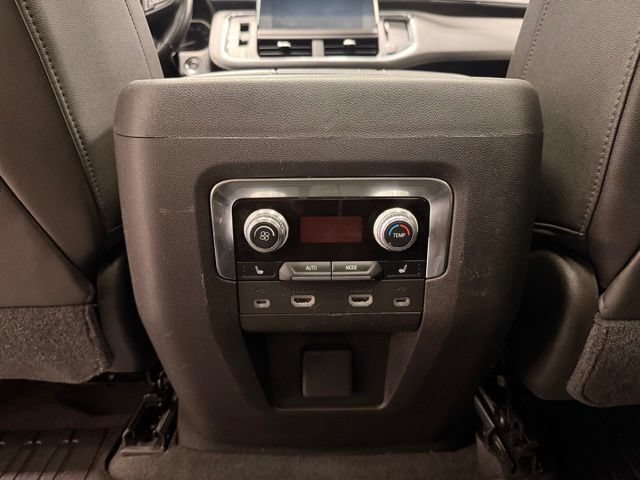 Used 2021 GMC Yukon AT4 w/ Rear Media and Nav Package AWD/4WD image 25