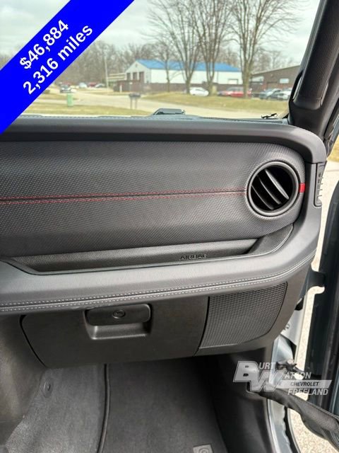 Used 2026 Jeep Wrangler Unlimited Rubicon image 33