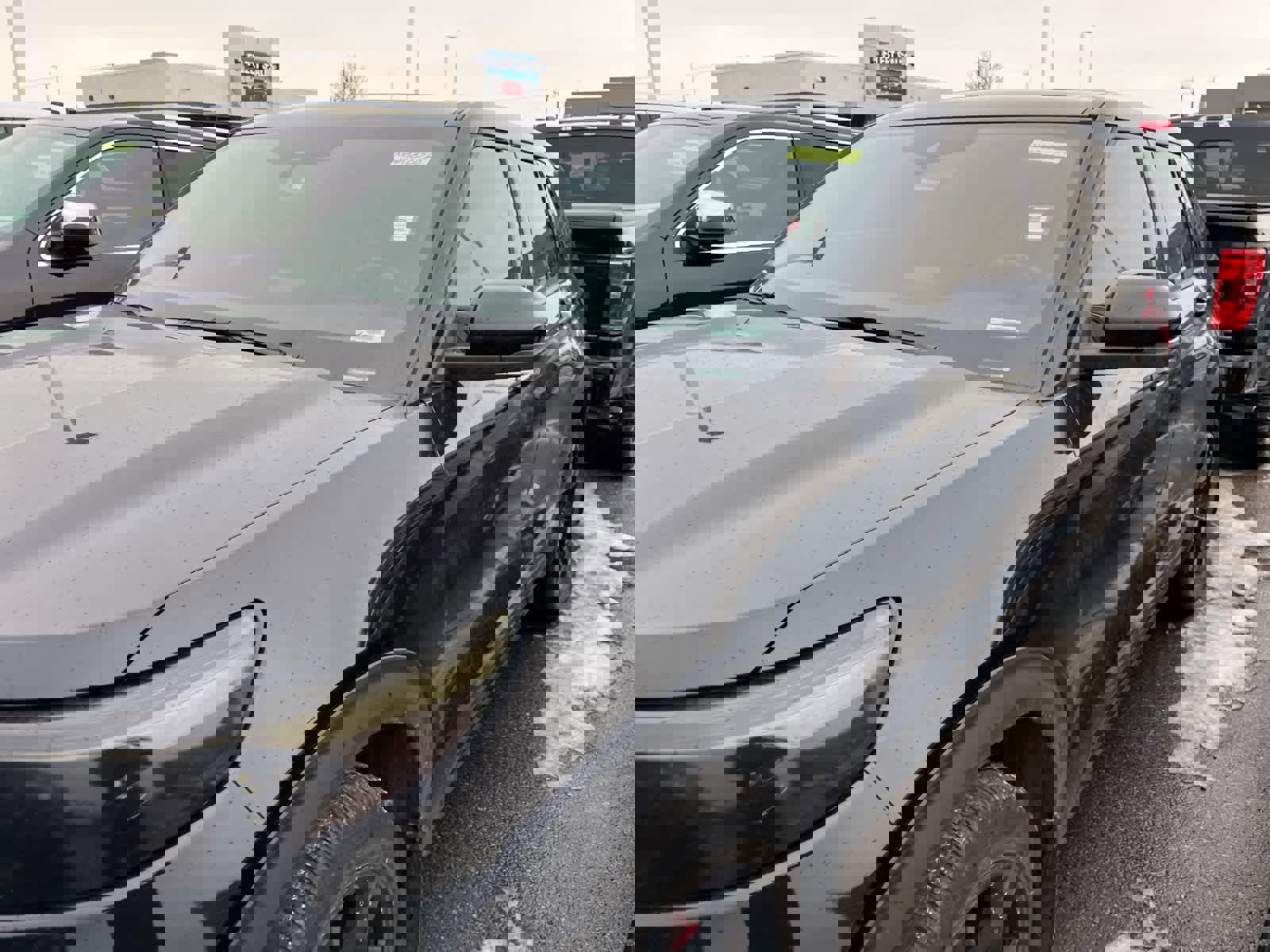 Used 2022 Ford Explorer ST w/ Equipment Group 401A image 21