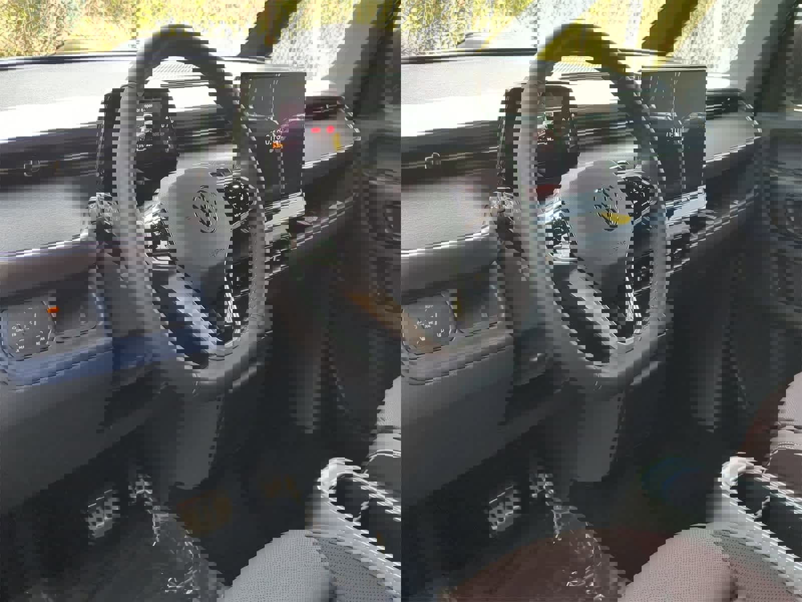 New 2025 Volkswagen ID. Buzz Pro S image 10