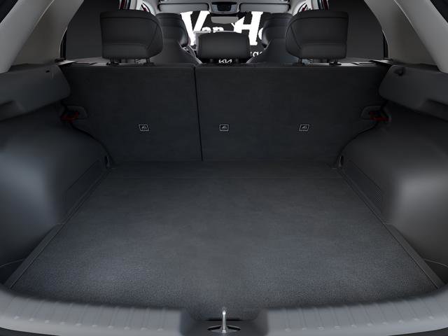 New 2026 Kia Niro EX image 19
