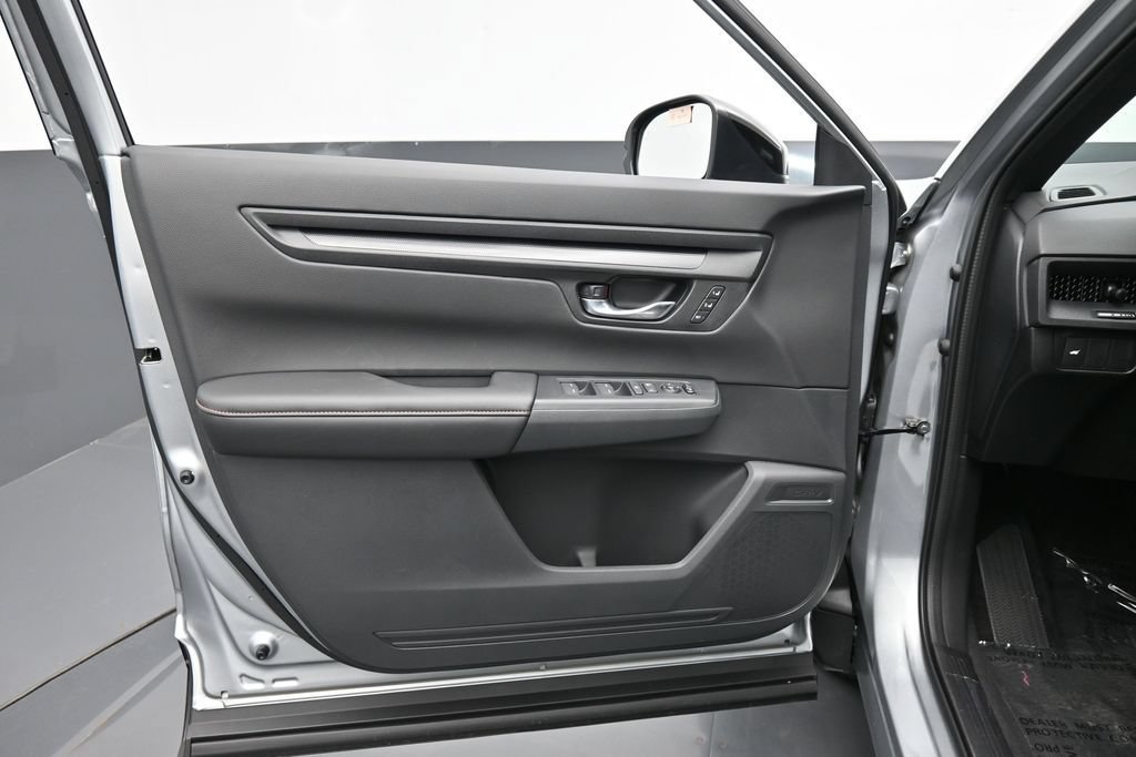New 2026 Honda CR-V Sport-L image 18