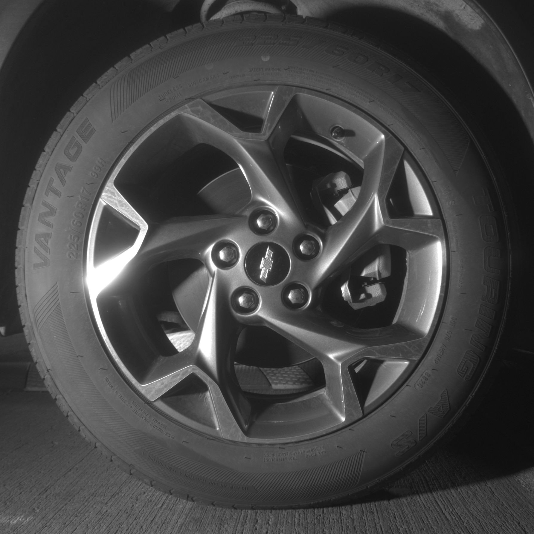 Used 2025 Chevrolet Trax LT w/ LT Convenience Package FWD image 13