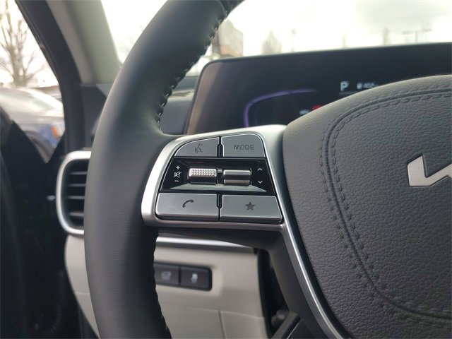 New 2025 Kia Telluride EX image 18