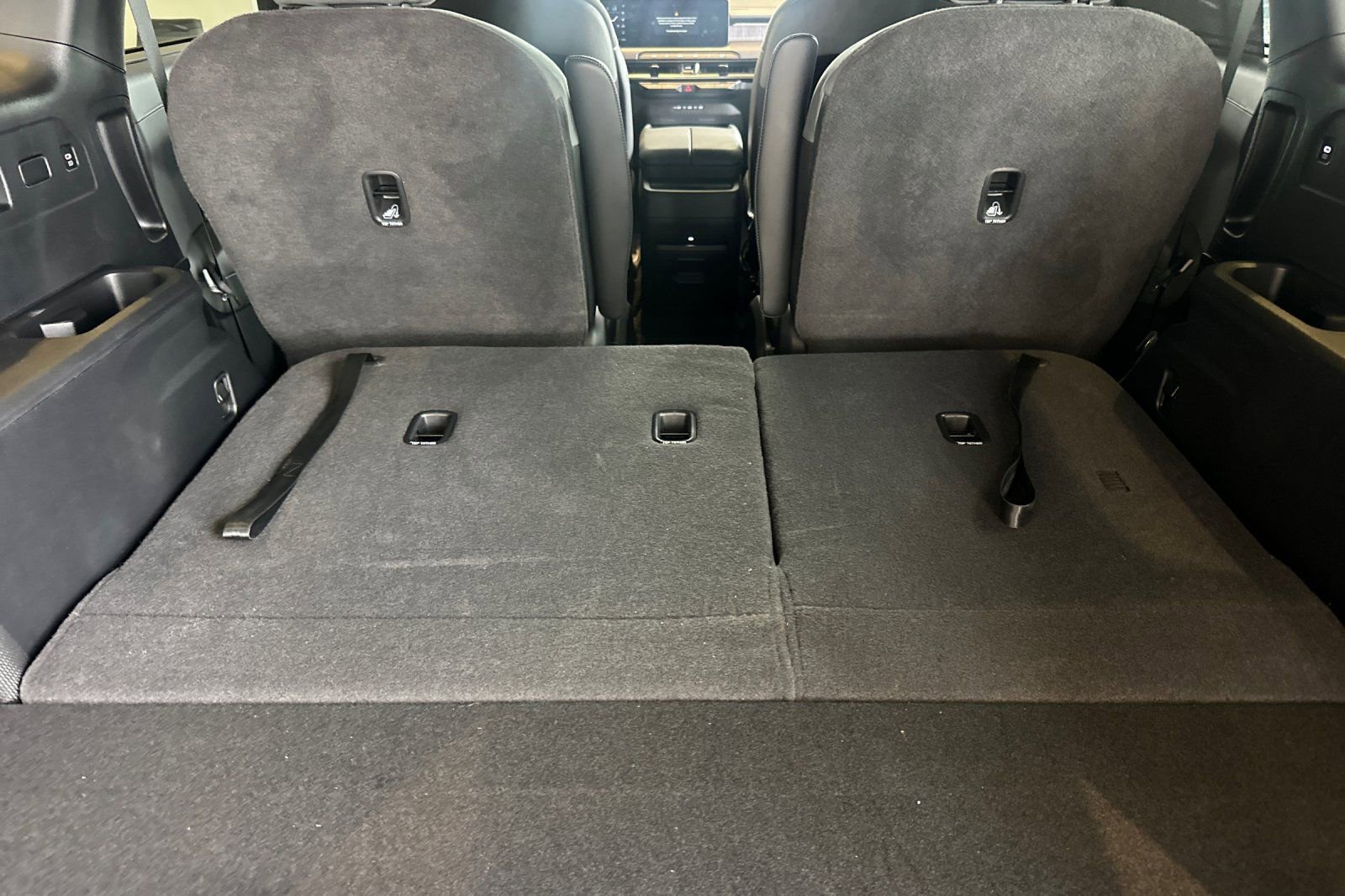 New 2027 Kia Telluride SX Prestige X-Line image 17