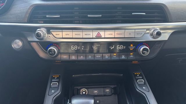 Used 2022 Kia Telluride EX w/ EX Premium Package image 14