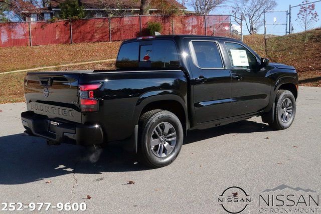 New 2026 Nissan Frontier SV w/ Tow Package image 5