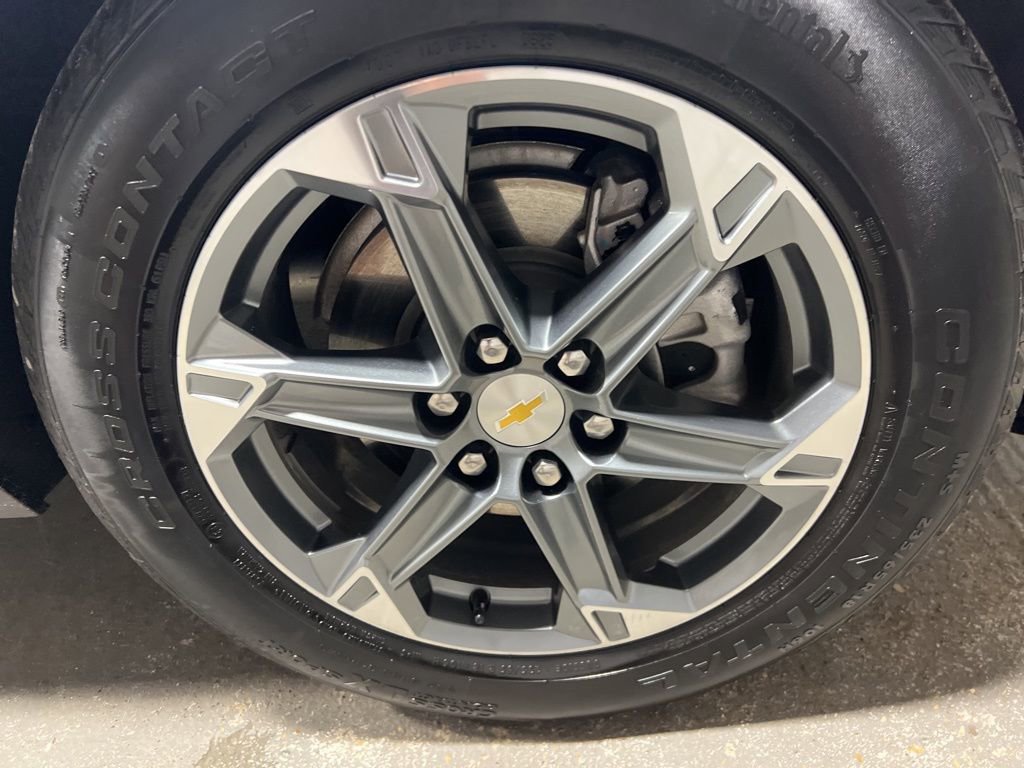 Used 2025 Chevrolet Blazer LT image 46