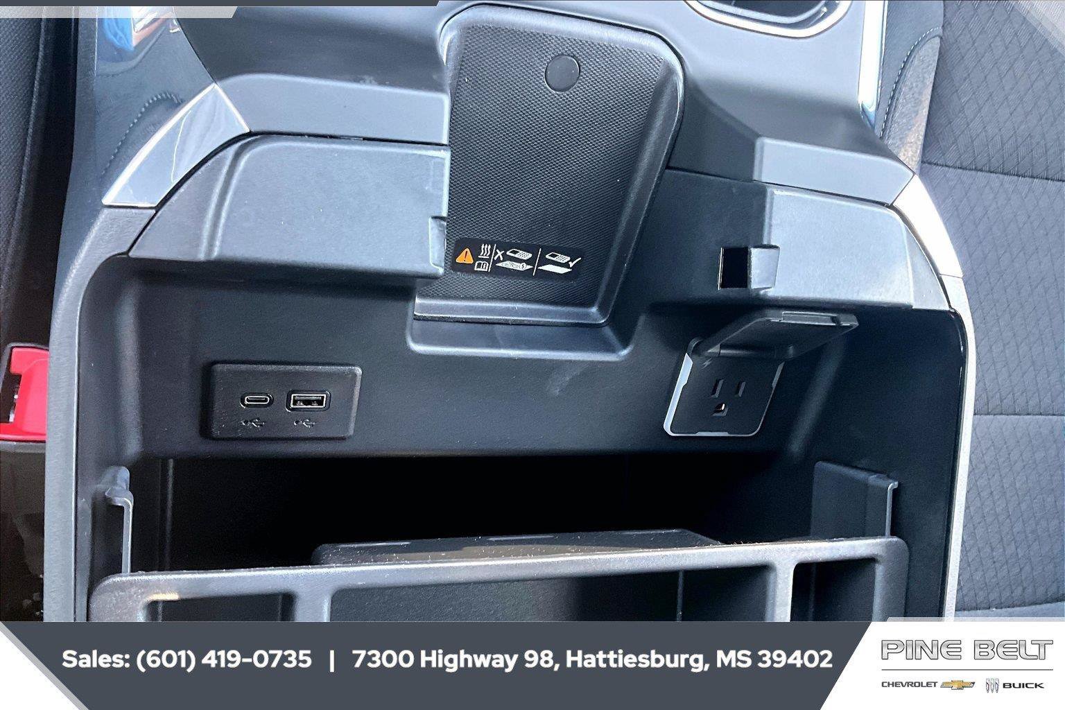 New 2026 Chevrolet Silverado 1500 LT w/ Z71 Off-Road Package AWD/4WD image 24