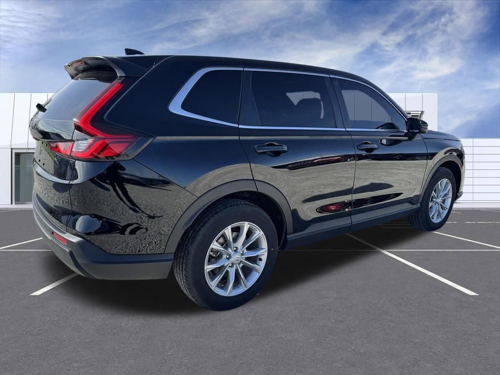 Used 2025 Honda CR-V EX image 3