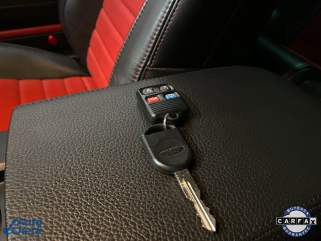 Used 2007 Ford Mustang Shelby GT500 image 65